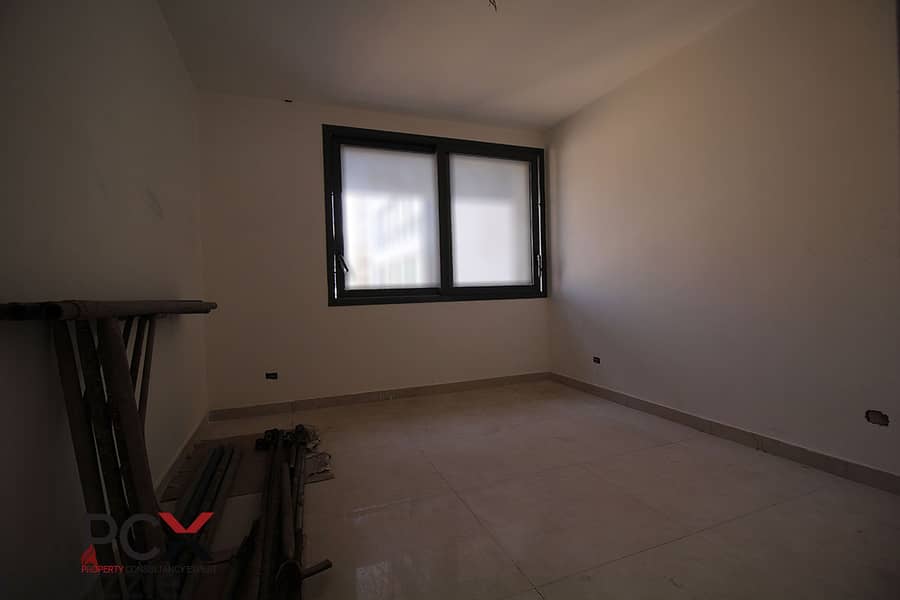 Apartment For Rent In Ain Al Mraiseh I Gym&Pool Access I With Terrace 7