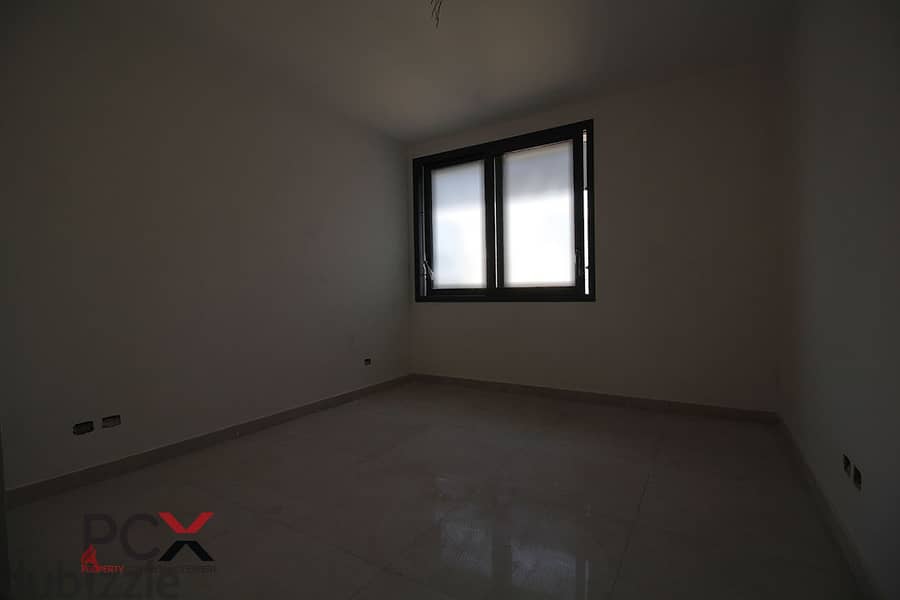 Apartment For Rent In Ain Al Mraiseh I Gym&Pool Access I With Terrace 9