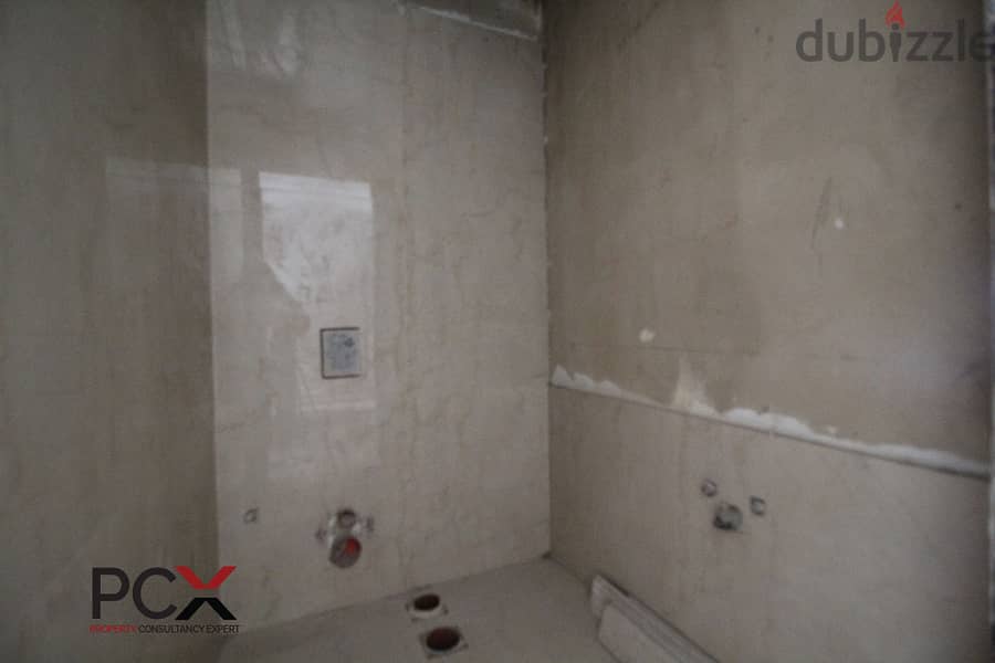 Apartment For Rent In Ain Al Mraiseh I Gym&Pool Access I With Terrace 13
