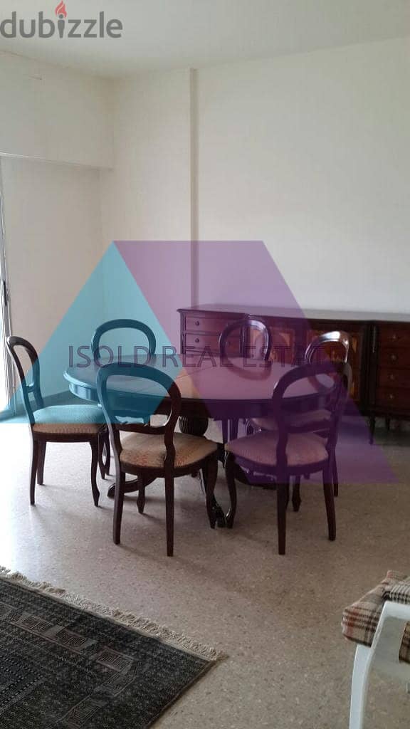A 169 m2 apartment having an open view for sale in Zalka 1