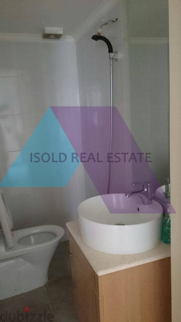 A 169 m2 apartment having an open view for sale in Zalka 8