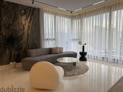 Exceptional Luxurious Apartment in Achrafieh Sioufi 0