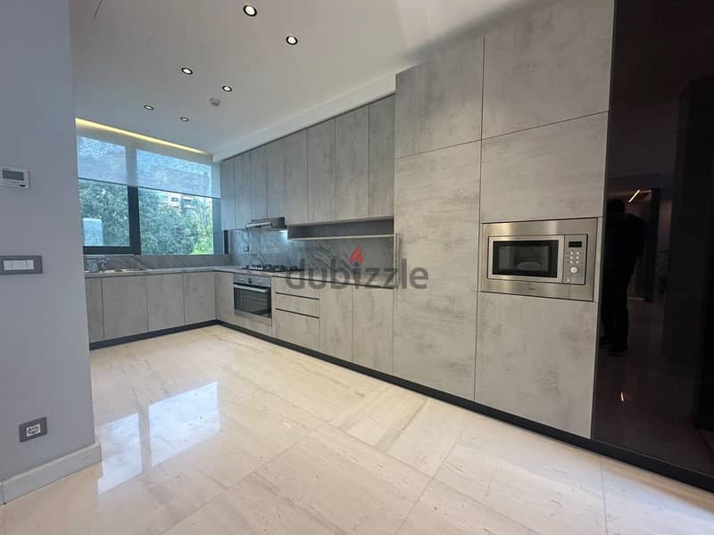 Exceptional Luxurious Apartment in Achrafieh Sioufi 6