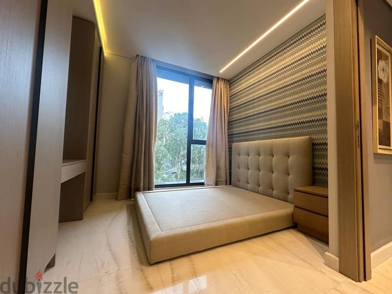 Exceptional Luxurious Apartment in Achrafieh Sioufi 11