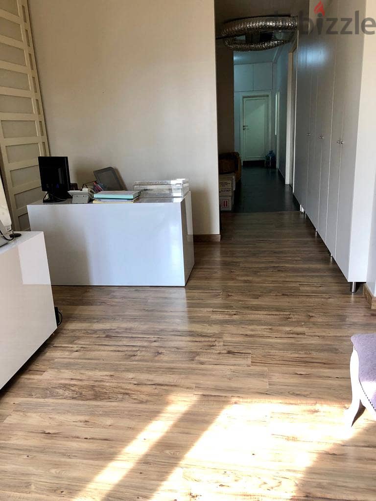 Office Space For Sale In Beit Mery 1