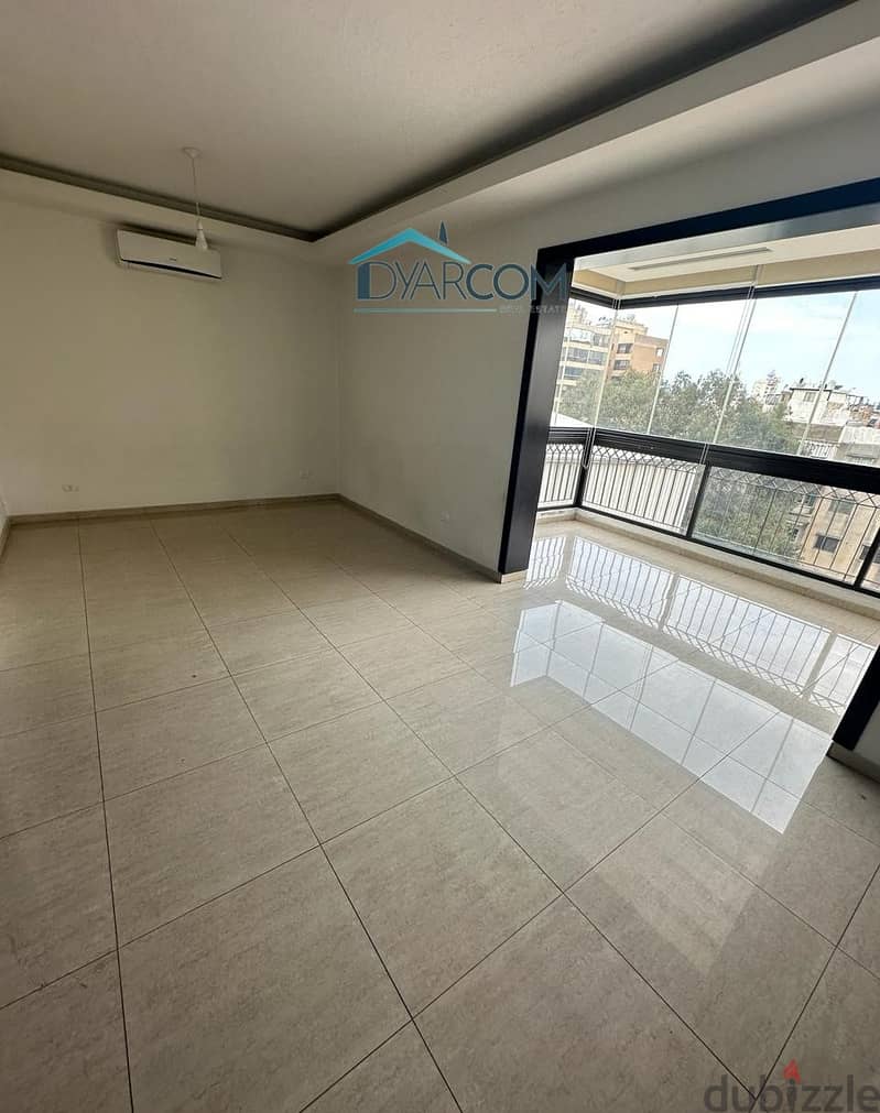 DY1581 - Bouchrieh Apartment For Sale! 9