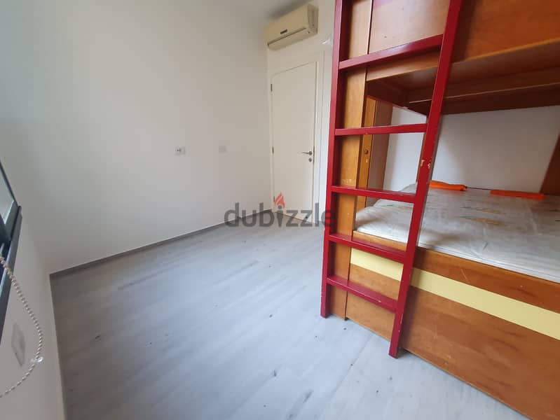 Apartment for rent in Hamra شقة للإيجار بالحمرا 5