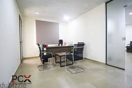 Office For Sale In Badaro I City View I Prime Location 0