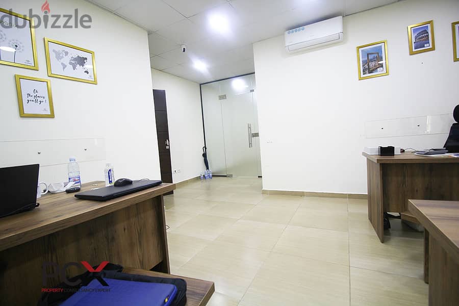 Office For Sale In Badaro I City View I Prime Location 4