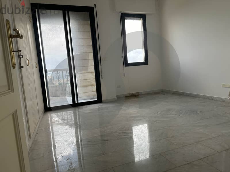 260sqm Duplex FOR SALE in Baabda, Yarzeh/اليرزة REF#NL103335 4