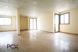 Office For Sale In Badaro I Open Space I With View 0