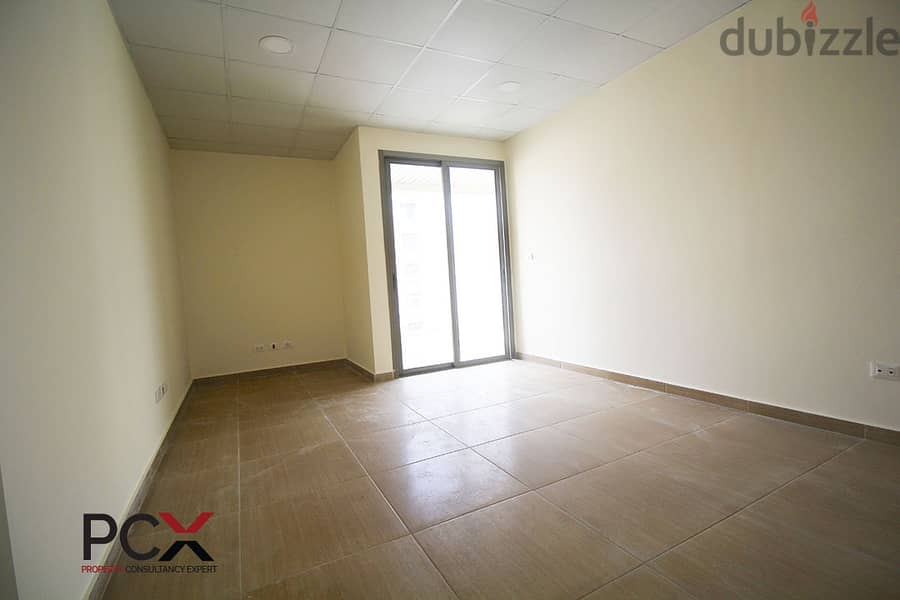 Office For Sale In Badaro I Open Space I With View 3