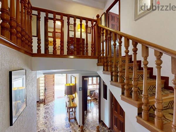 Spain detached house/villa in the best urbanization in Alcoy RML-01968 17
