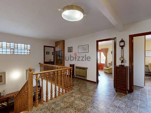 Spain detached house/villa in the best urbanization in Alcoy RML-01968 18