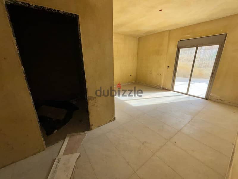 Apartment for Sale in Kornet Chehwan شقة للبيع في قرنة شهوان 2