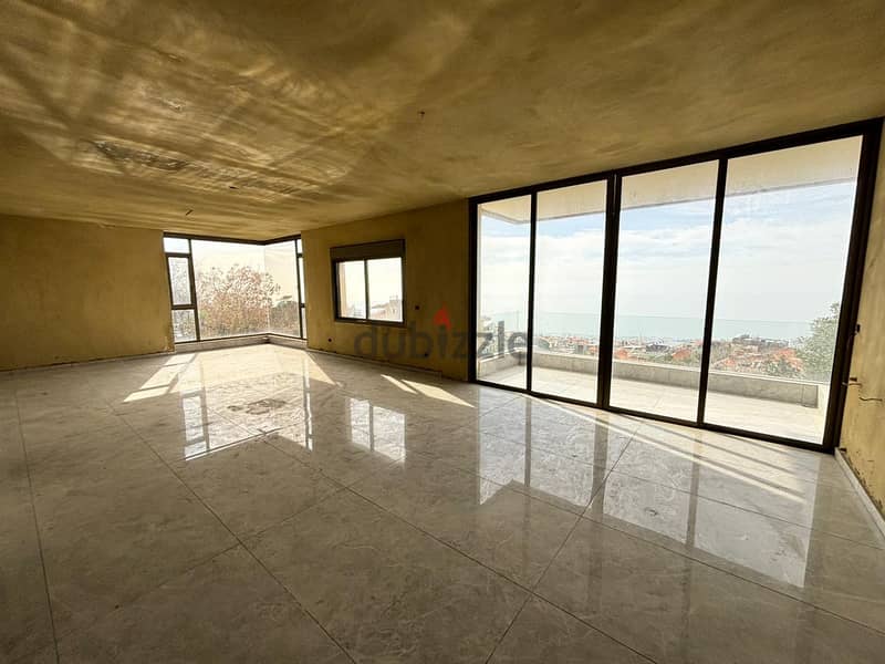 Apartment for Sale in Kornet Chehwan شقة للبيع في قرنة شهوان 3