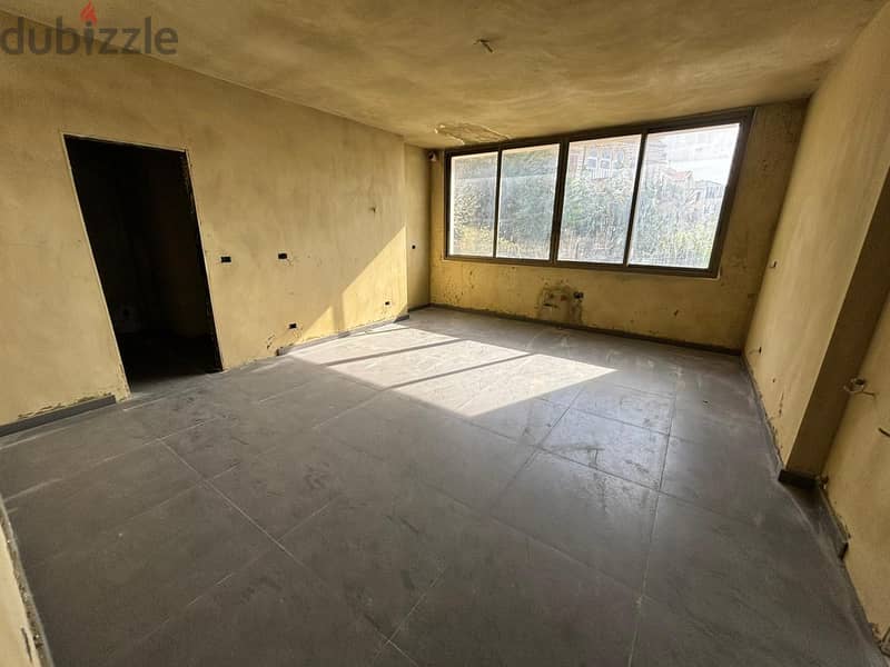 Apartment for Sale in Kornet Chehwan شقة للبيع في قرنة شهوان 4