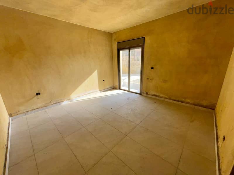 Apartment for Sale in Kornet Chehwan شقة للبيع في قرنة شهوان 7