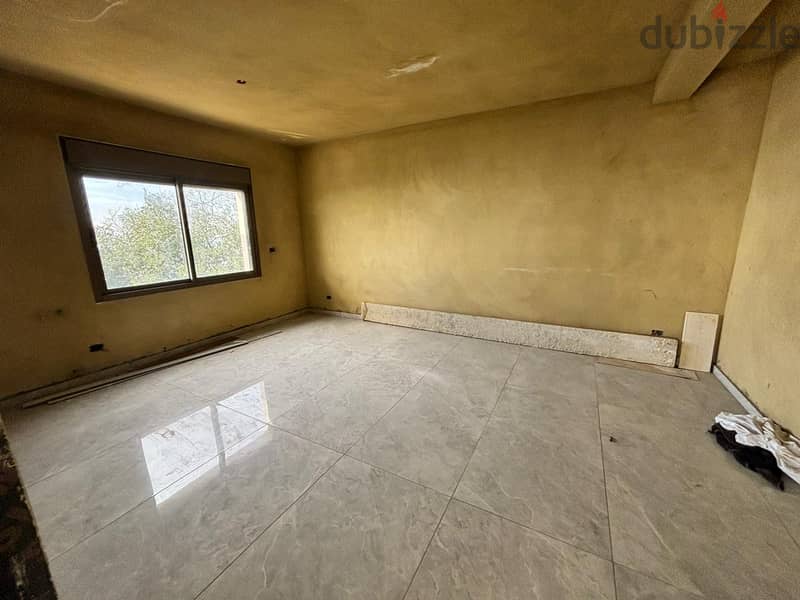 Apartment for Sale in Kornet Chehwan شقة للبيع في قرنة شهوان 8