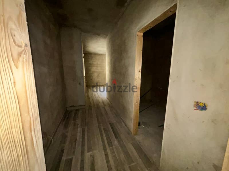 Apartment for sale in Kornet Chehwan شقة للبيع في قرنة شهوان 9