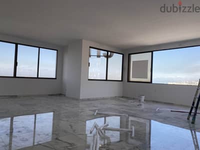 200 SQM Prime location Office in Zalka , Metn