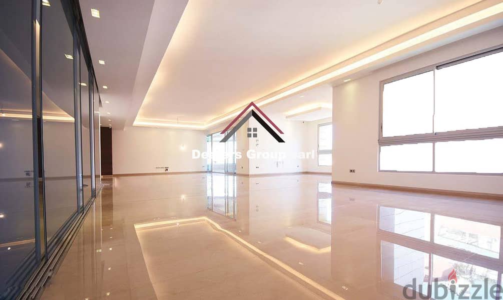 Discover Your Dream Home ! Apartment for sale in Achrafieh Caree' D'or 0