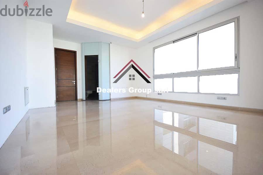 Discover Your Dream Home ! Apartment for sale in Achrafieh Caree' D'or 2