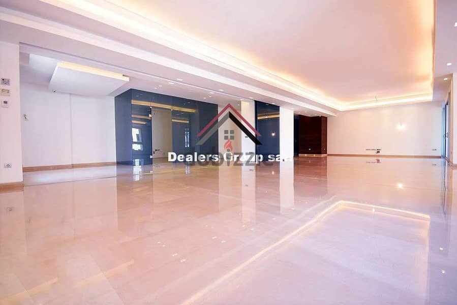 Discover Your Dream Home ! Apartment for sale in Achrafieh Caree' D'or 1