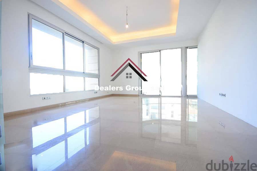 Discover Your Dream Home ! Apartment for sale in Achrafieh Caree' D'or 3