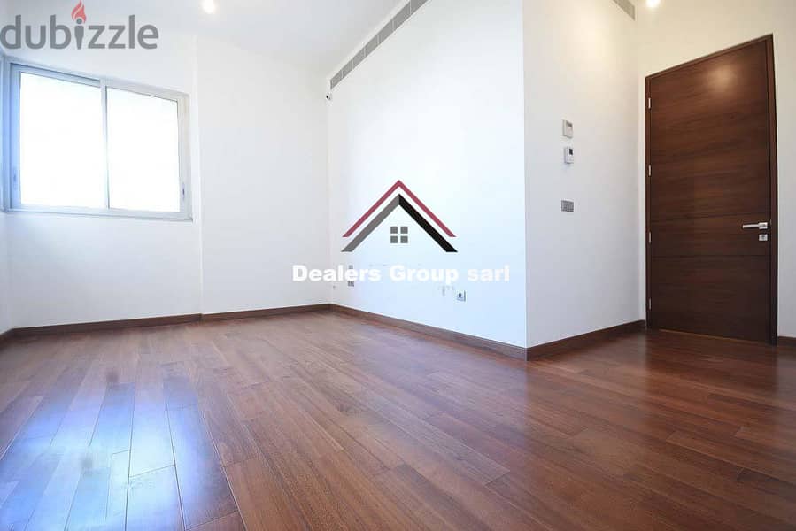 Discover Your Dream Home ! Apartment for sale in Achrafieh Caree' D'or 4