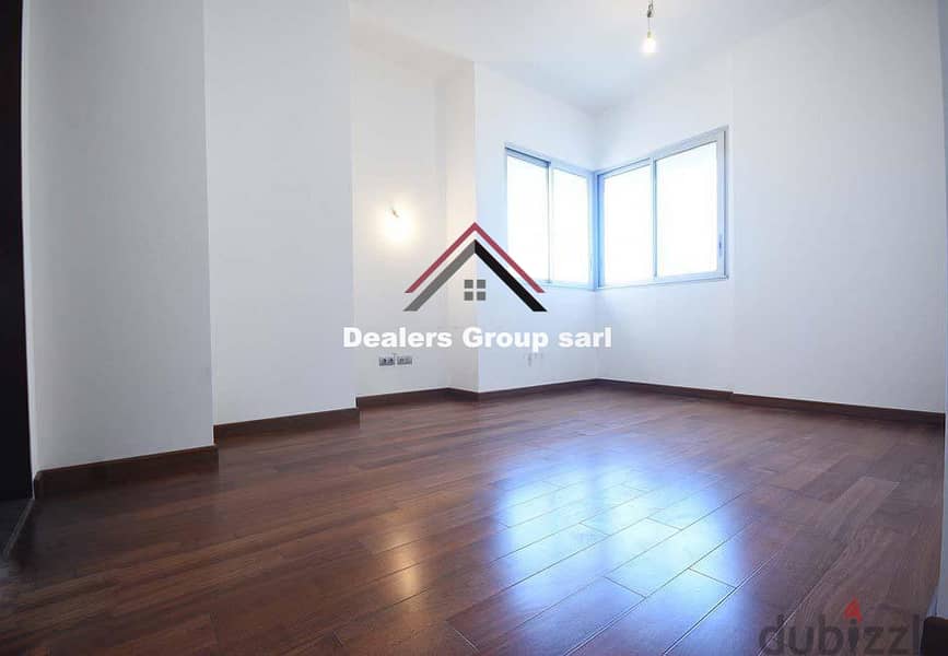 Discover Your Dream Home ! Apartment for sale in Achrafieh Caree' D'or 5