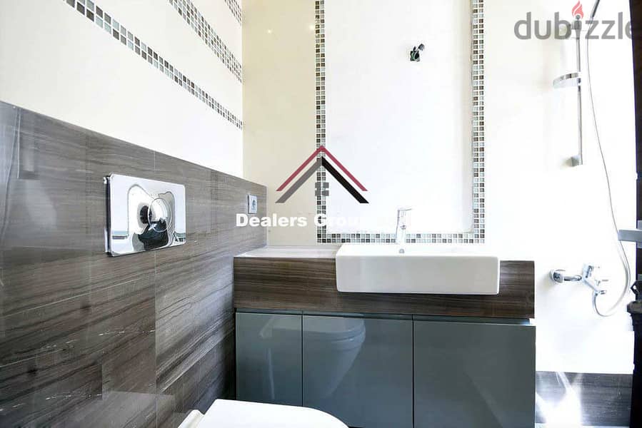 Discover Your Dream Home ! Apartment for sale in Achrafieh Caree' D'or 7