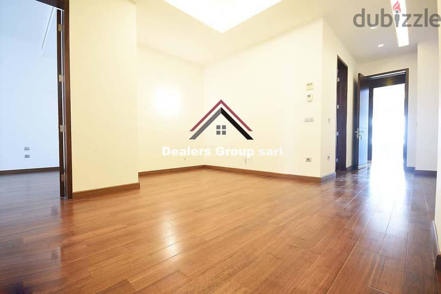 Discover Your Dream Home ! Apartment for sale in Achrafieh Caree' D'or 8