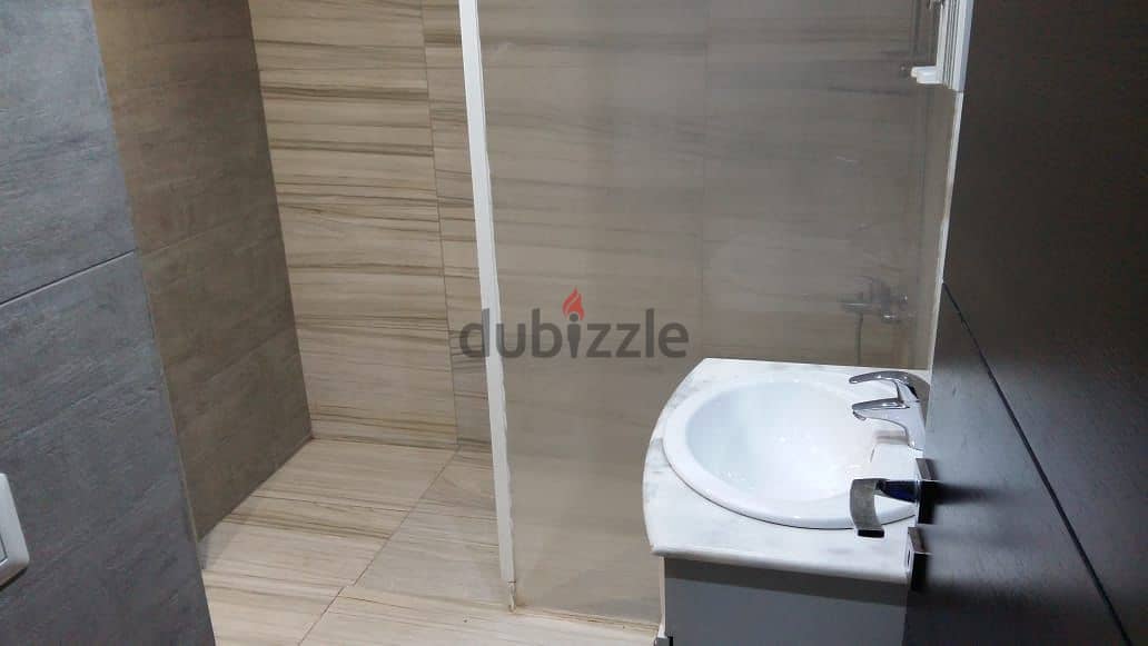 FULLY FURNISHED IN ACHRAFIEH + GYM , POOL (230SQ) 3 BEDS , (ACR-231) 10