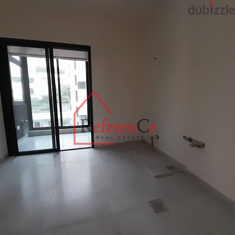 Prime apartment available in Jal el Dib شقة مميزة في جل الديب 1