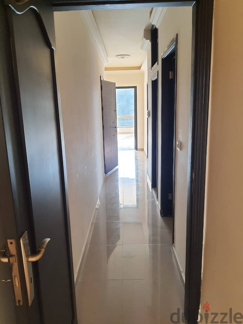 Apartment for sale in Bchamoun El Maderes شقة للبيع ب بشامون المدارس 2