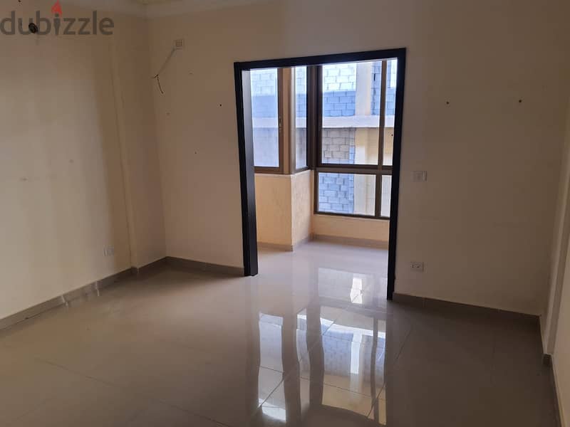 Apartment for sale in Bchamoun El Maderes شقة للبيع ب بشامون المدارس 6