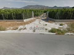 Spain Land plot for sale in Cieza, great location Ref#RML-01670 0