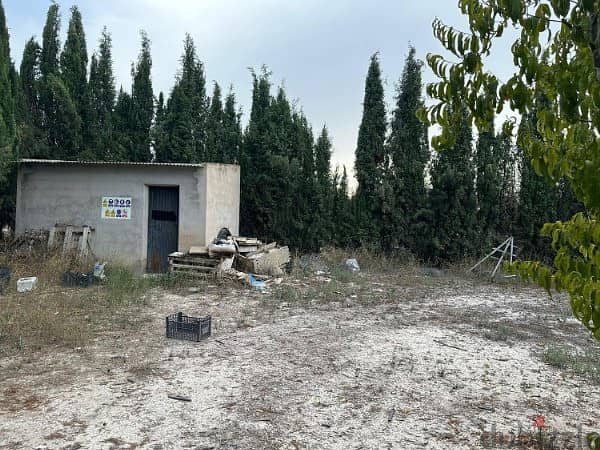 Spain Land plot for sale in Cieza, great location Ref#RML-01670 4