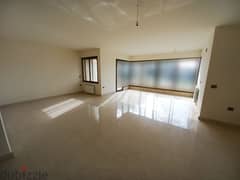 Newly constructed apartment for sale in Naqqache شقة حديثة البناء