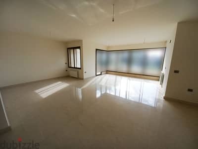 Newly constructed apartment for sale in Naqqache شقة حديثة البناء