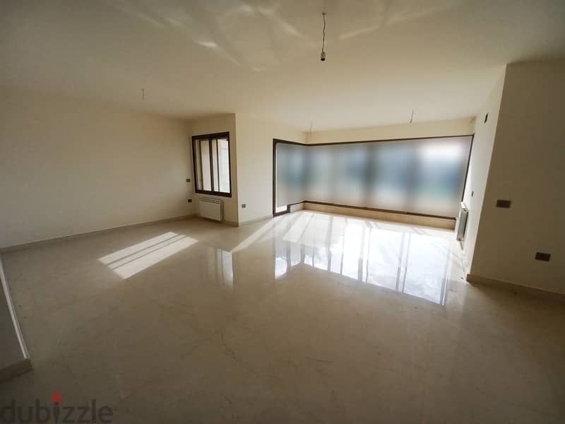 Newly constructed apartment for sale in Naqqache شقة حديثة البناء 0