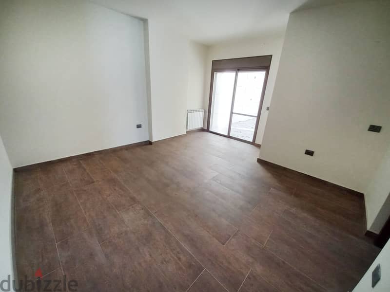 Newly constructed apartment for sale in Naqqache شقة حديثة البناء 5