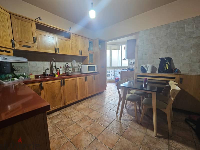 Apartment for sale in Bqennaya - 8