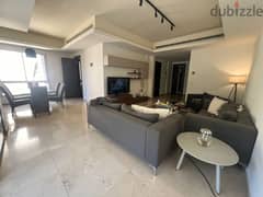 Apartment For Rent In Jal El Dib شقة للإيجار في جل الديب 0