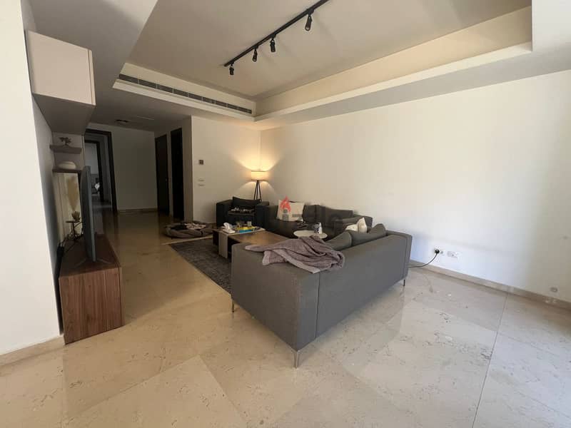 Apartment For Rent In Jal El Dib شقة للإيجار في جل الديب 2