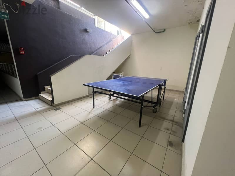 Apartment For Rent In Jal El Dib شقة للإيجار في جل الديب 3