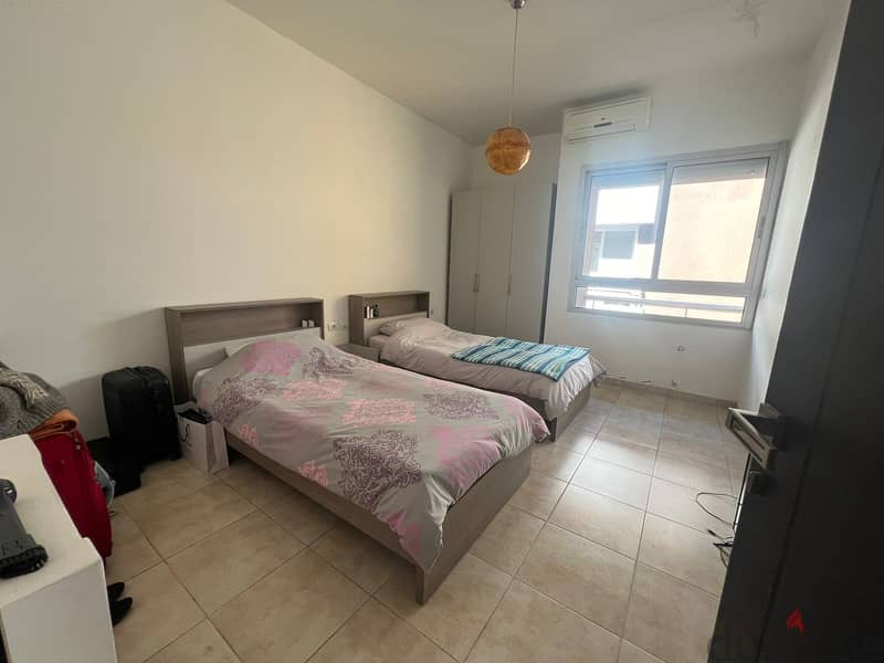Apartment For Rent In Jal El Dib شقة للإيجار في جل الديب 13