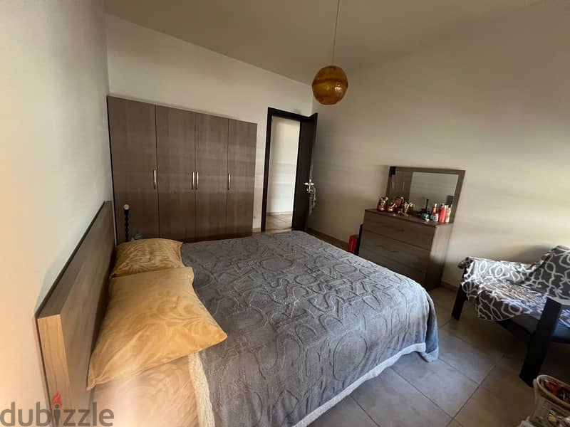 Apartment For Rent In Jal El Dib شقة للإيجار في جل الديب 15