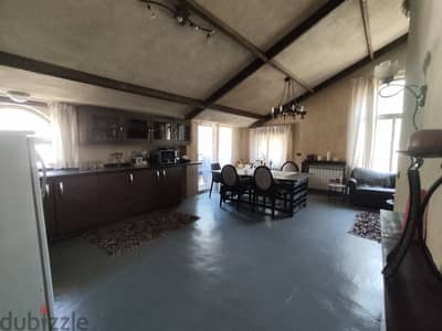 RWK144CS Chalet Duplex For Sale In Faraya شاليه دوبلكس للبيع في فاريا